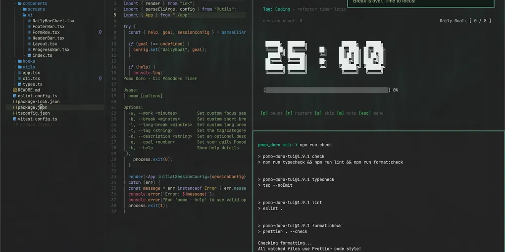 Markdown Style Guide